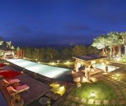 Villa Hayal: Swimming Pool